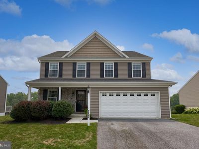233 Loghes Dr, Manheim, PA, 17545