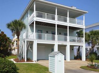 17 Calle Marbella, Pensacola Beach, FL 32561