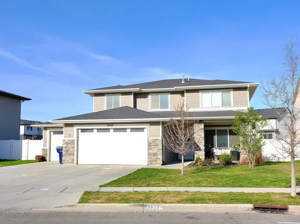 2032 S 1955 W, Woods Cross, UT 84087