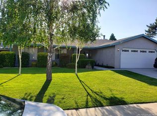 551 Park St, Tehachapi, CA 93561