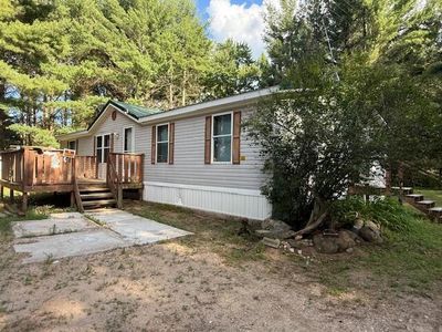 1422 E Monroe St, White Cloud, MI, 49349