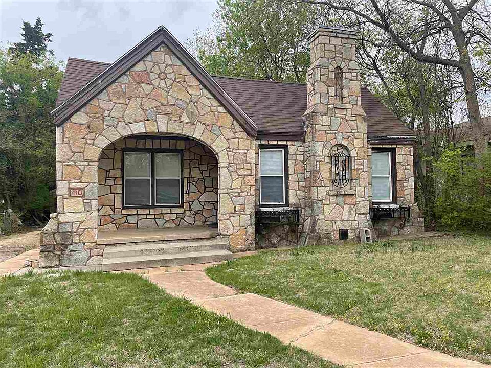 410 NW Bell Ave, Lawton, OK 73507 Zillow