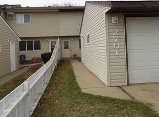 2701 19th Ave W, Williston, ND 58801