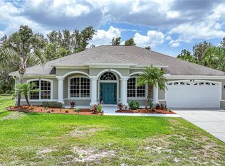 2464 Nadell Rd, North Port, FL 34288