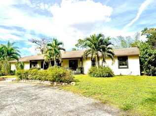 13281 24th Ct N, Loxahatchee, FL 33470