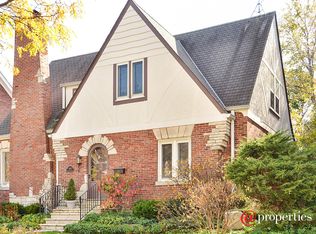 2019 Beechwood Ave, Wilmette, IL