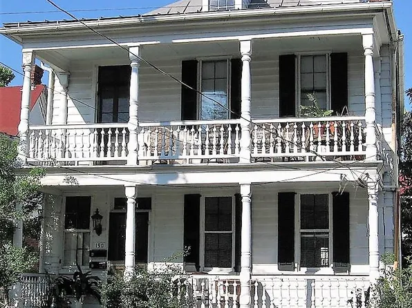 190 Rutledge Ave #B, Charleston, SC 29403