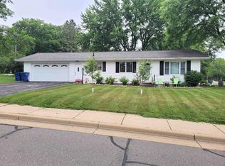 404 Jensen St, Athens, WI 54411