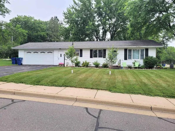 404 JENSEN STREET, Athens, WI 54411