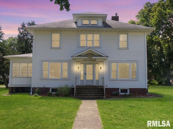 1201 Old Indiantown Rd, Henry, IL 61537