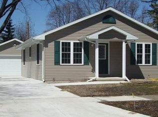 337 Harvard St, Green Bay, WI 54303