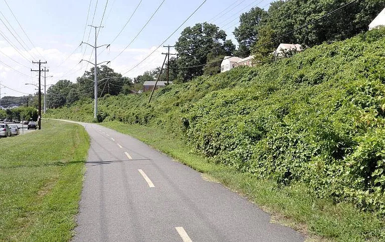 4500 S Four Mile Run Dr #314 — Photo 15