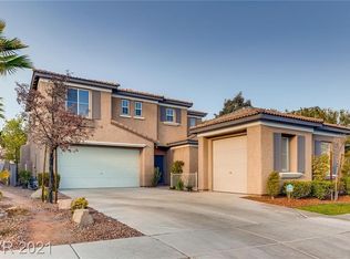 10380 Nostalgia Cir, Las Vegas, NV 89135