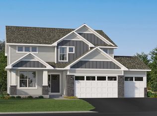 8227 Large Ave NE, Otsego, MN 55330