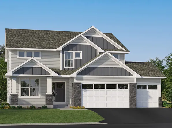19978 Gadston Ln, Lakeville, MN 55044