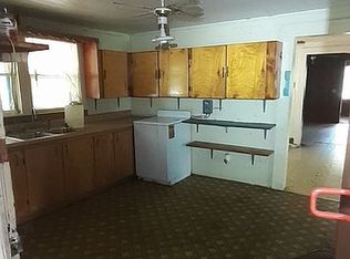 401 W Griffin Ave, Geneva, AL 36340