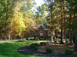 1505 Liatris Ln, Raleigh, NC 27613