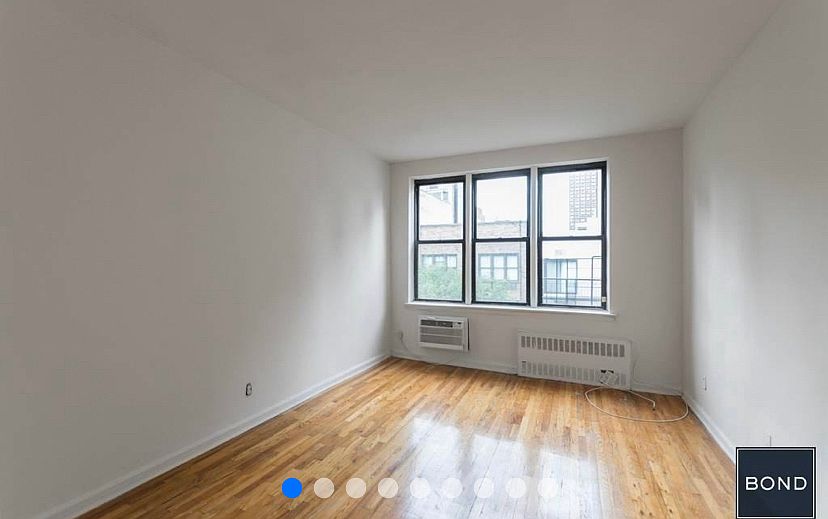 1st image of 337 E 90th St #3C1