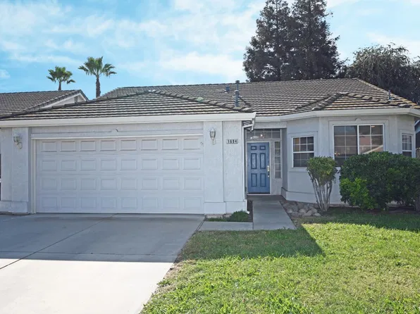 1694 Difani Pl, Turlock, CA 95380