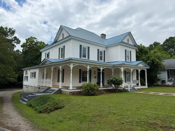 1205 N Main St, Abbeville, SC 29620