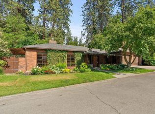 1827 S Arthur St, Spokane, WA 99203