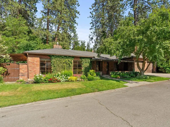 1827 S Arthur St, Spokane, WA 99203
