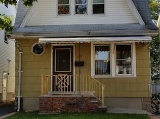 275 Ralph St, Belleville, NJ 07109