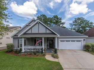 115 Lilac Ln, Dothan, AL 36305