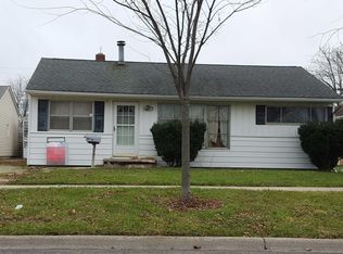 322 Penfield St, Dundee, MI 48131