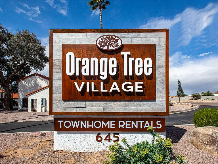 Orange Tree Village — Photo 35