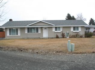 601 W 2nd Ave, Kittitas, WA 98934