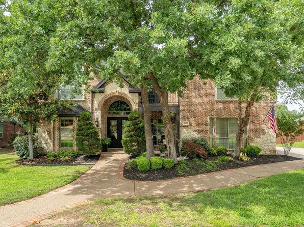5525 Yellow Birch Dr, Fort Worth, TX 76244