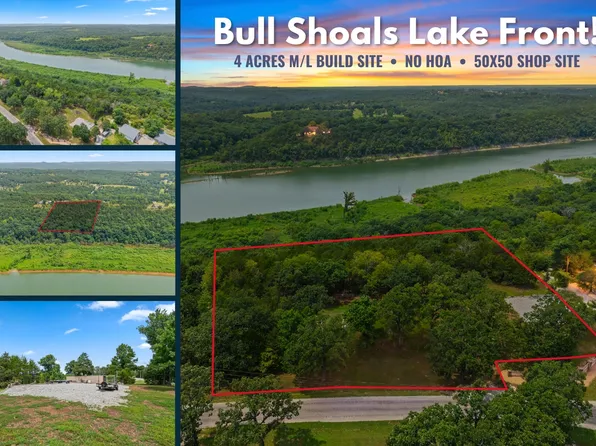 1270 Frisco Hills Road, Kissee Mills, MO 65680