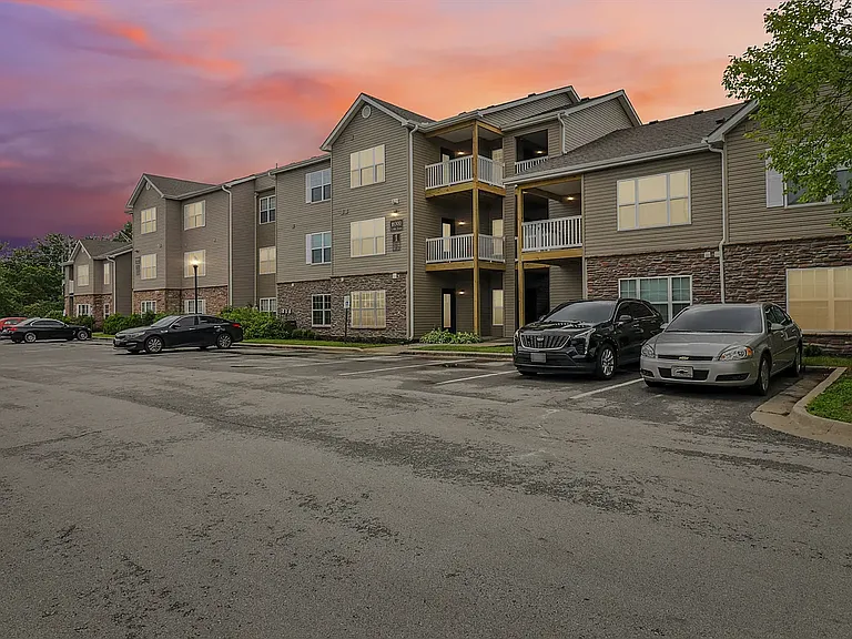 The Orchards Apartments — Photo 26