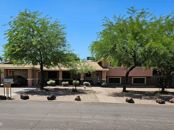 4307 W WALTANN Lane, Glendale, AZ 85306