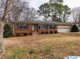 1411 Owens Dr SE, Huntsville, AL 35801