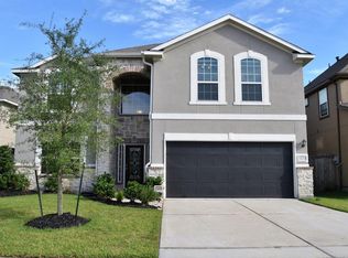 14314 Monarch Springs Ln, Humble, TX 77396