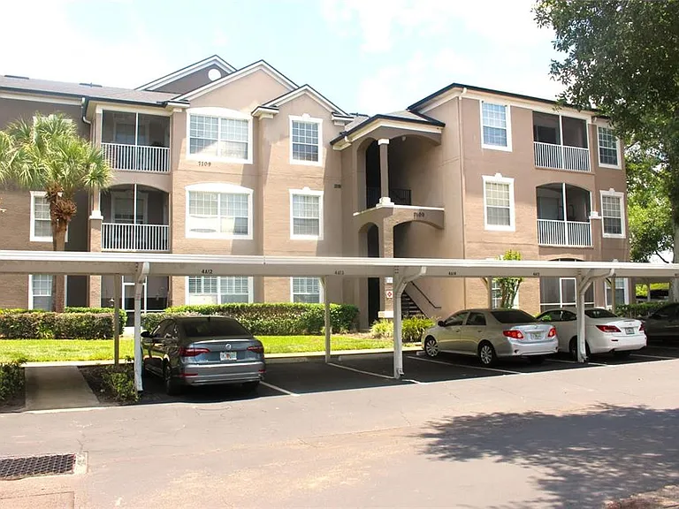7109 Yacht Basin Ave #428 — Photo 1