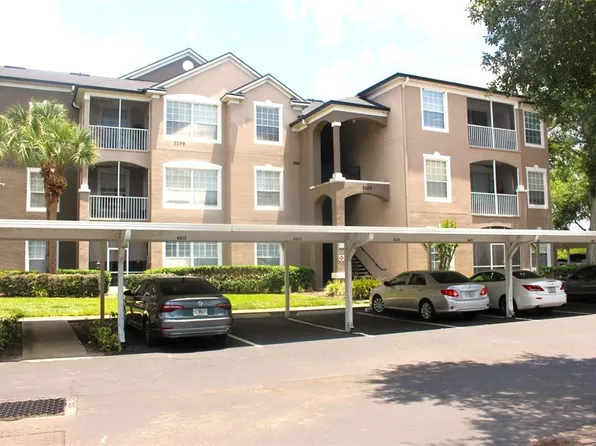 7109 Yacht Basin Ave APT 428, Orlando, FL 32835
