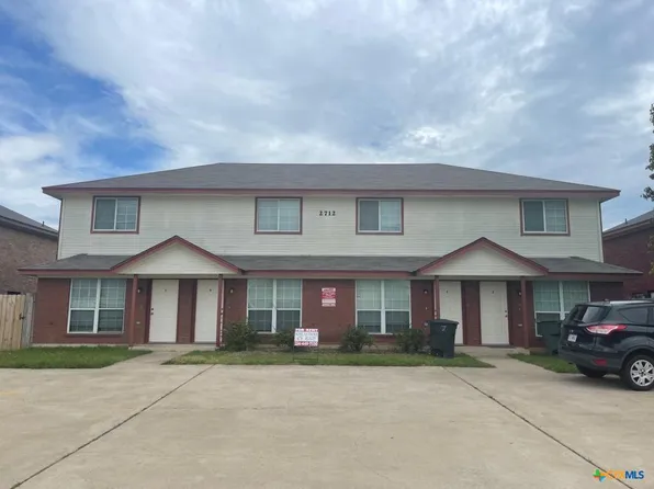 2712 Vernice Loop #C, Killeen, TX 76549