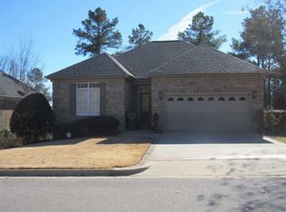 1205 Eagle Pass Way, Anniston, AL 36207