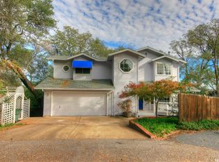 111 Canyon Ct, Auburn, CA