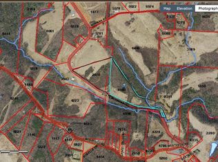 372 Slate Mountain Rd, Pilot Mountain, NC 27030