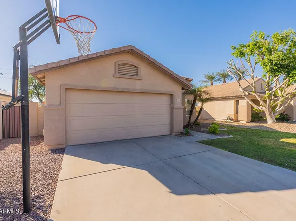 8213 W PONTIAC Drive, Peoria, AZ 85382