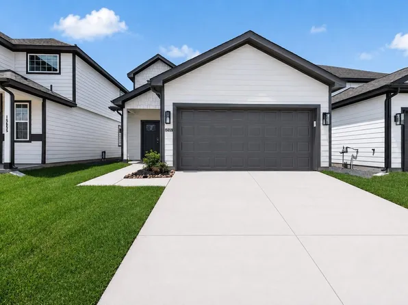 15659 Coneflower Hills Dr, Houston, TX 77090