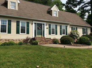 1973 Stetler Dr, Coal Township, PA 17866