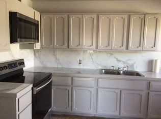 4325 Bliss Ave, El Paso, TX 79903
