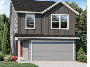 207 N Layla Pl, Ridgefield, WA 98642