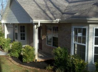 3626 Kagley View Rd, Maryville, TN 37803