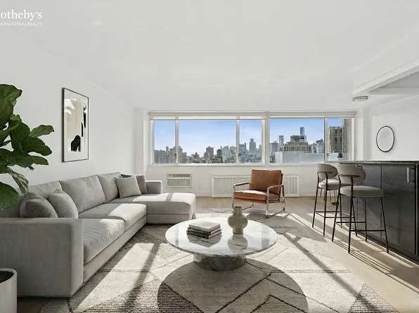 333 E 14th St APT 15J, Manhattan, NY 10003